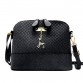 Ailiwolld Womens PU Leather Mini Crossbody Purse Diamond Lattice Pattern High Quality Shoulder Handbag Bolsas Feminina