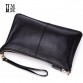 Designer Genuine Leather Small Shoulder Bags Casual Evening Party Clutch Women&#39;s Handbags Female Envelope Crossbody Women Bag1446830552