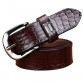 Fashion Belts for women Genuine leather belt woman High quality Designer Crocodile second layer Cow skin strap female for jeans32363985541