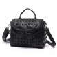 BANNINIU Womens Genuine Leather Purse Luxury Sheepskin Messenger Bag Designer Shoulder and Crossbody Handbag 