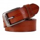 New belts for women Second Layer Cow genuine leather Fashion pin buckle high quality woman belt Luxury female strap for jeans32742690377