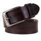 New belts for women Second Layer Cow genuine leather Fashion pin buckle high quality woman belt Luxury female strap for jeans32742690377