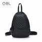QiBoLu Mini Small Backpack Women Bag Black Travel School Bags Teenage Girls Female Mochilas Mujer Feminina Sac a Dos Femme W67232758388248