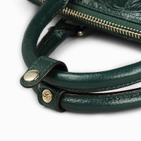 Qiwang Womens Genuine Leather Luxury Handbag Crocodile Style Pattern Large Fashion Purse