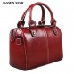 Real Cow Leather Ladies Women Genuine Leather Handbag Shoulder Bag High Quality Designer Luxury Brand Boston Crossbody Bag32430220158