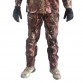Winter Shark Skin Soft Shell Tactical Military Camouflage Pants Men Windproof Waterproof Warm Camo Paintball Army Fleece Pants32540627171