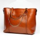 Women Casual Tote Genuine Leather Handbag Bag Fashion Vintage Large Shopping Bag Designer Crossbody Bags Big Shoulder Bag Female32781608132